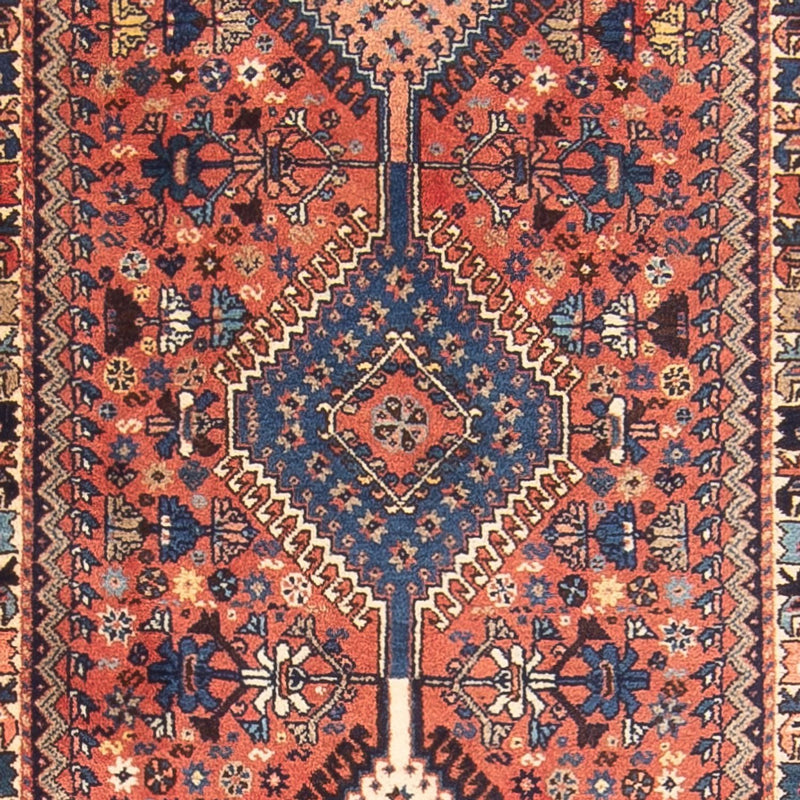 Yalameh Tapete 80x383cm - Tapete persa