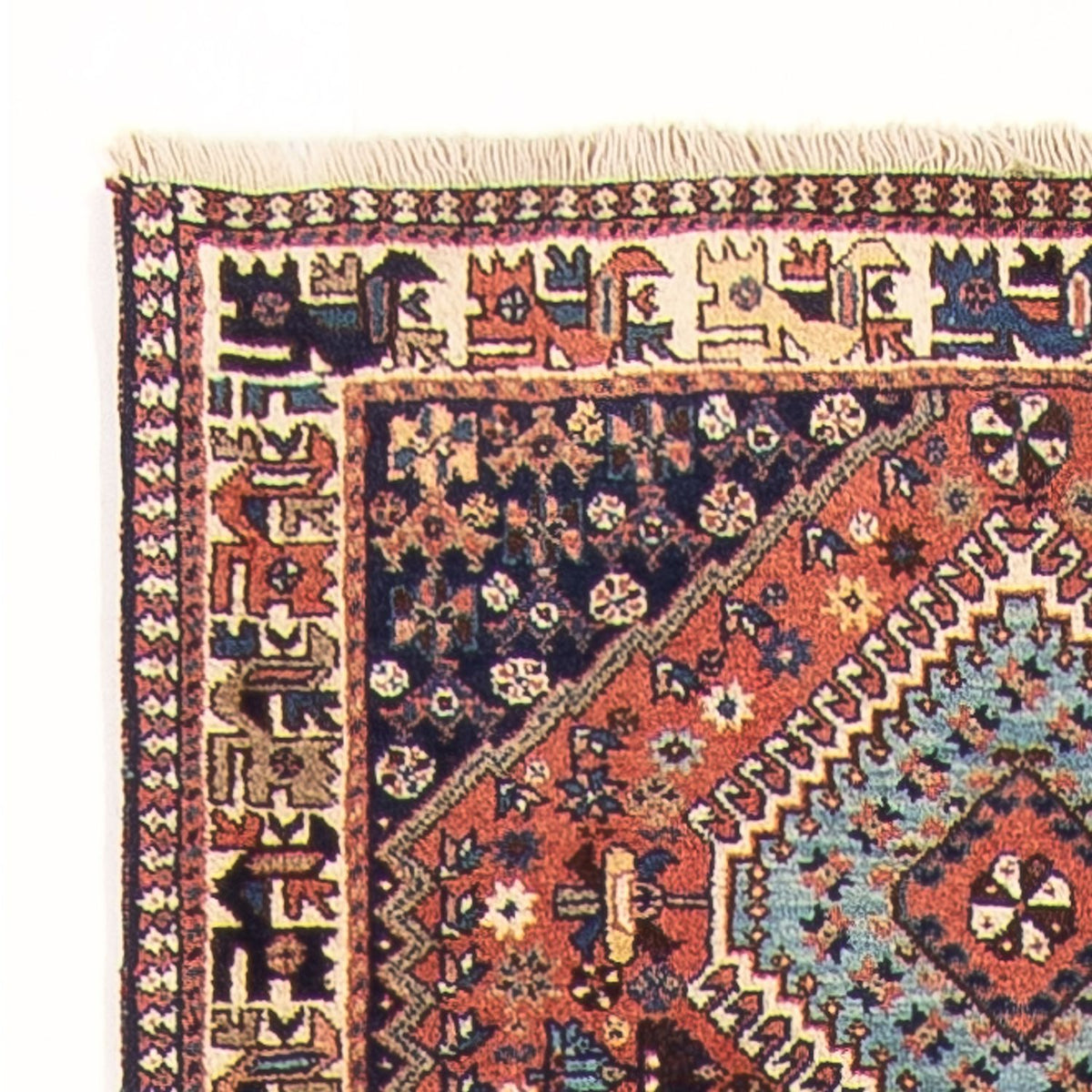 Yalameh Tapete 80x383cm - Tapete persa