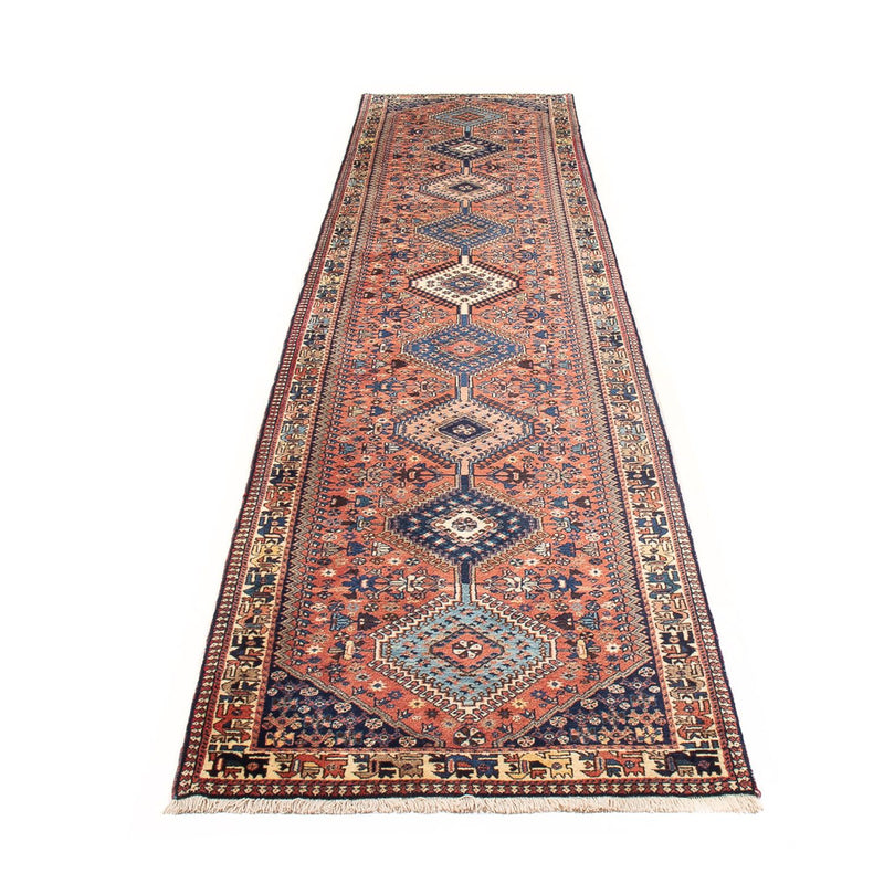 Yalameh Tapete 80x383cm - Tapete persa
