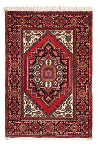 Gholtogh Tapete 86x63cm - Tapete persa – product image