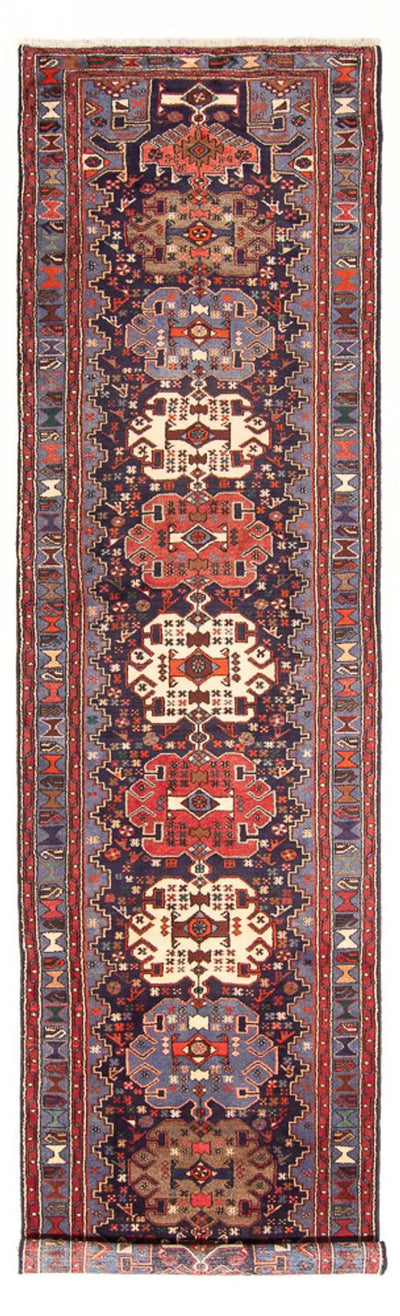 Hamadan Tapete 103x390cm - Tapete persa