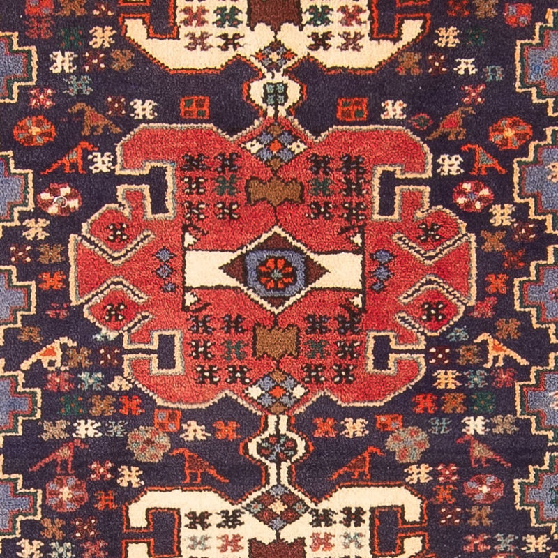 Hamadan Teppich  - Perserteppich