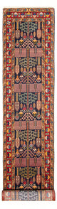 Bakhtiari Tapete 486x97cm - Tapete persa