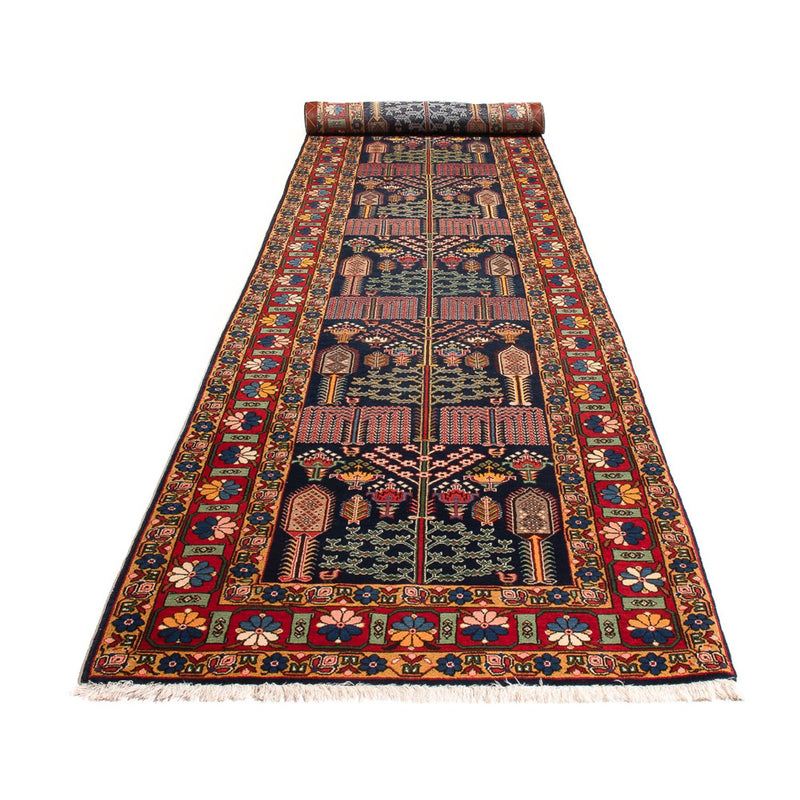 Bakhtiari Tapete 486x97cm - Tapete persa