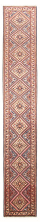 Rudbar Tapete 397x66cm - Tapete persa