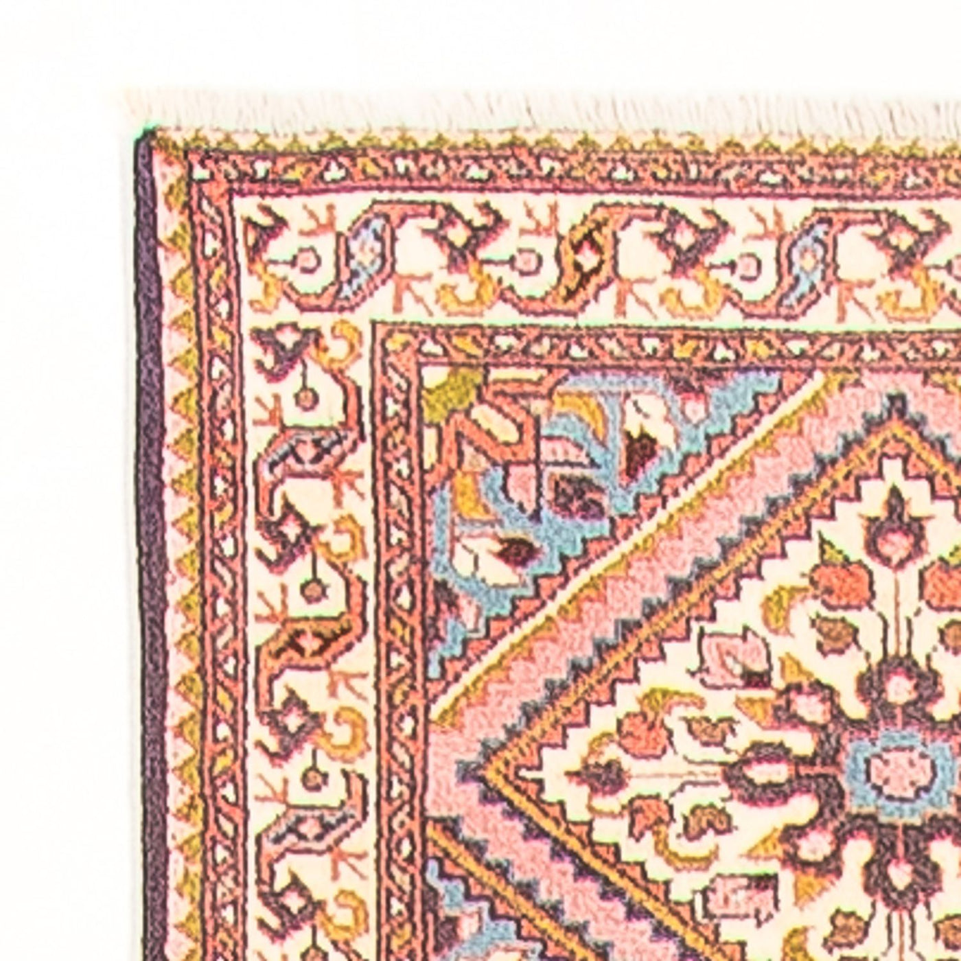 Rudbar Tapete 397x66cm - Tapete persa