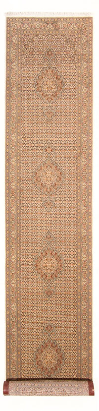 Tabriz - 50 Raj Tapete 80x393cm - Tapete persa – product image