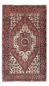 Gholtogh Tapete 130x82cm - Tapete persa – product image