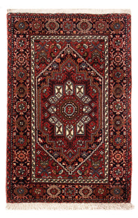 Gholtogh Tapete 77x48cm - Tapete persa – product image