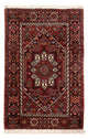 Gholtogh Tapete 77x48cm - Tapete persa