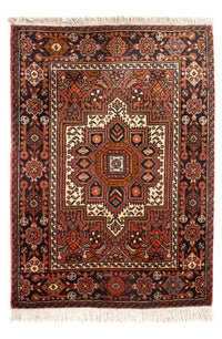 Gholtogh Tapete 72x48cm - Tapete persa – product image