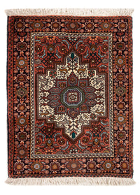 Gholtogh Tapete 65x50cm - Tapete persa – product image
