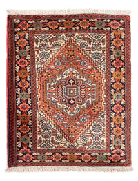 Gholtogh Tapete 68x54cm - Tapete persa – product image