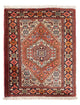 Gholtogh Tapete 68x54cm - Tapete persa