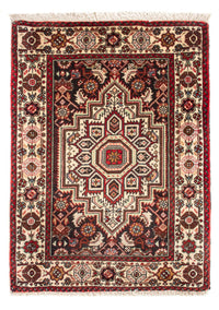 Tapete Persa - Nomadic - 72 x 50 cm - creme – product image