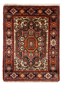 Gholtogh Tapete 72x52cm - Tapete persa – product image