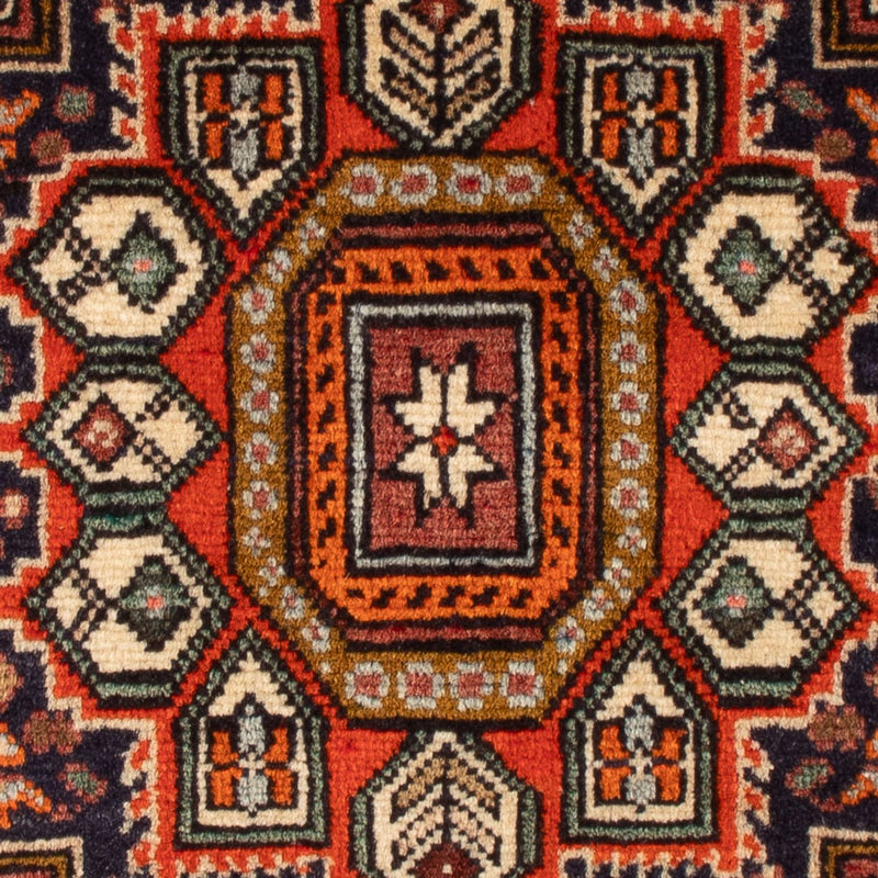 Gholtogh Tapete 72x52cm - Tapete persa