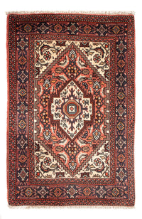 Gholtogh Tapete 80x53cm - Tapete persa – product image