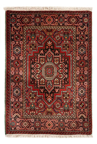 Gholtogh Tapete 78x54cm - Tapete persa – product image