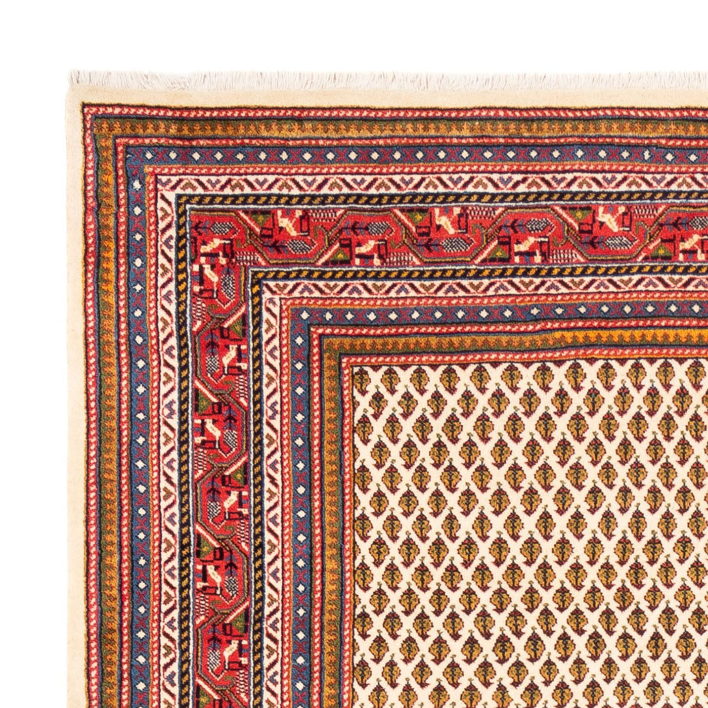 Mir Tapete 266x212cm - Tapete persa