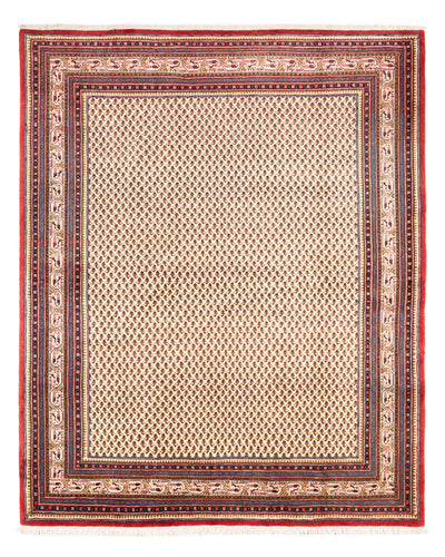 Mir Tapete 210x250cm - Tapete persa - bege claro