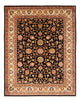 Mashhad Tapete 215x273cm - Tapete persa