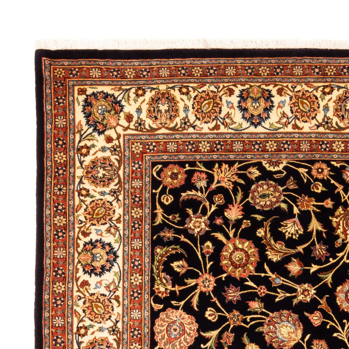 Mashhad Tapete 215x273cm - Tapete persa