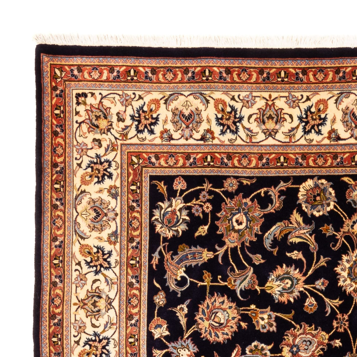 Mashhad Tapete 220x282cm - Tapete persa