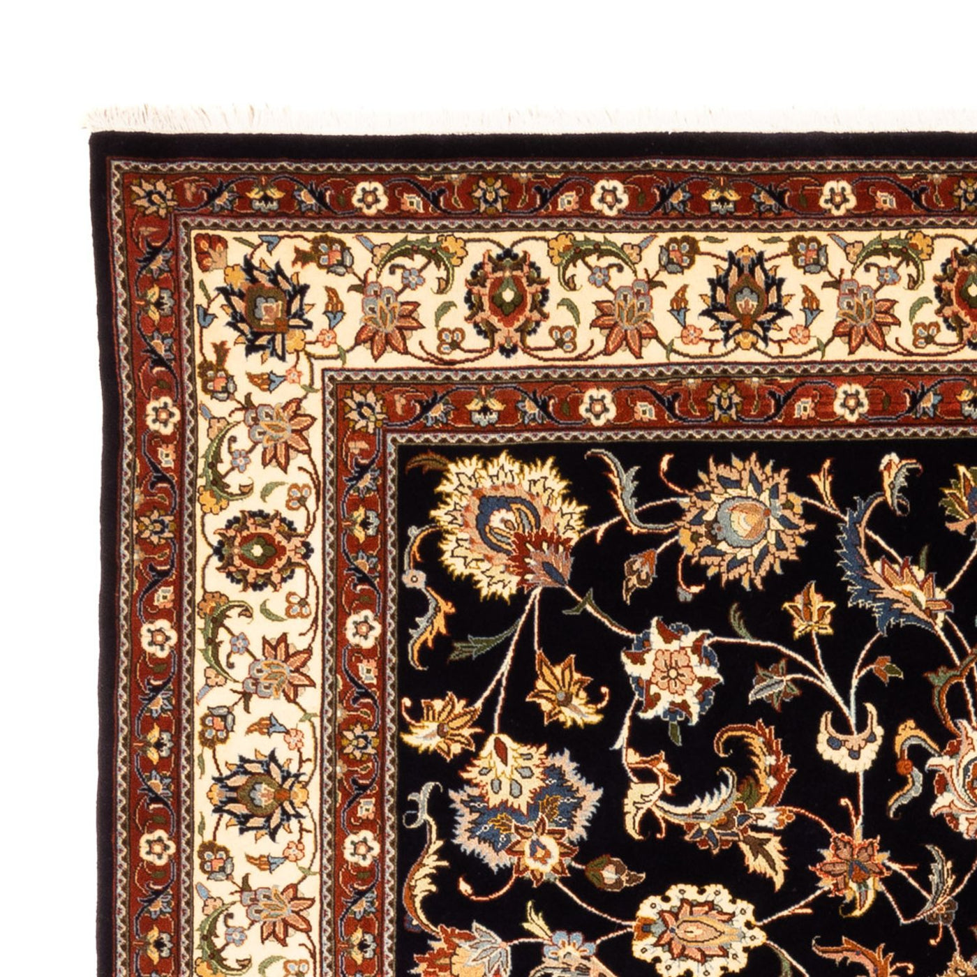 Mashhad Tapete 280x218cm - Tapete persa