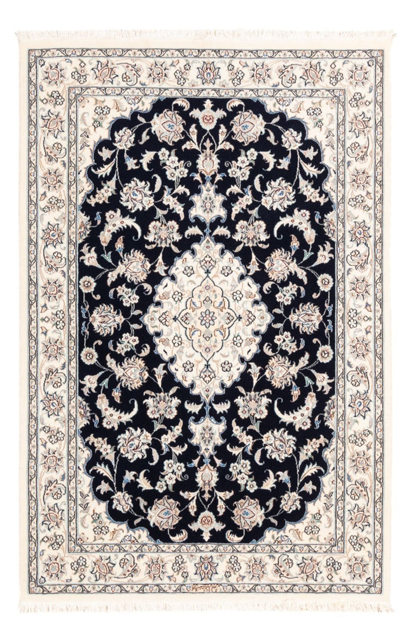 Nain - 6 la Tapete 157x108cm - Tapete persa