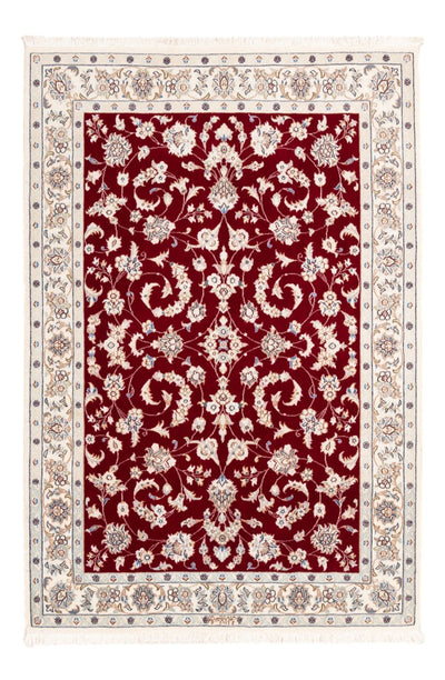 Nain - 6La Tapete 108x152cm - Tapete persa