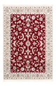 Nain - 6 la Tapete 152x108cm - Tapete persa
