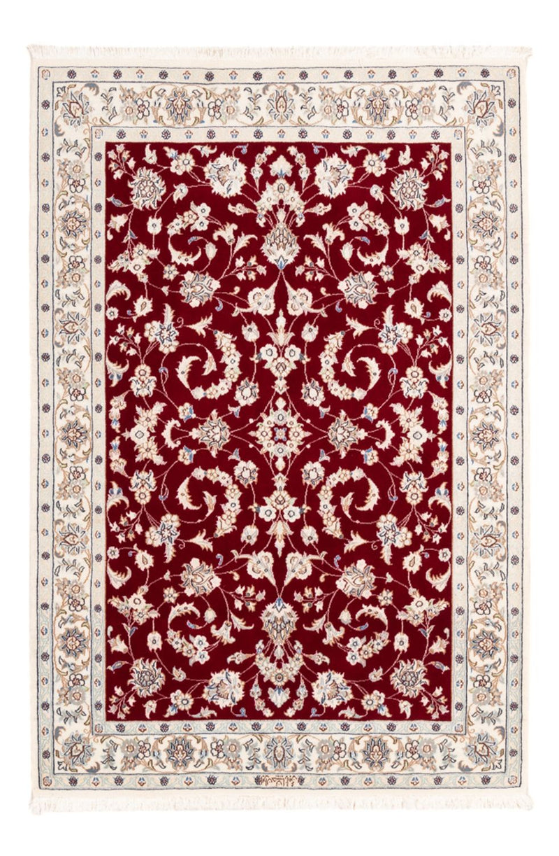 Nain - 6 la Tapete 152x108cm - Tapete persa