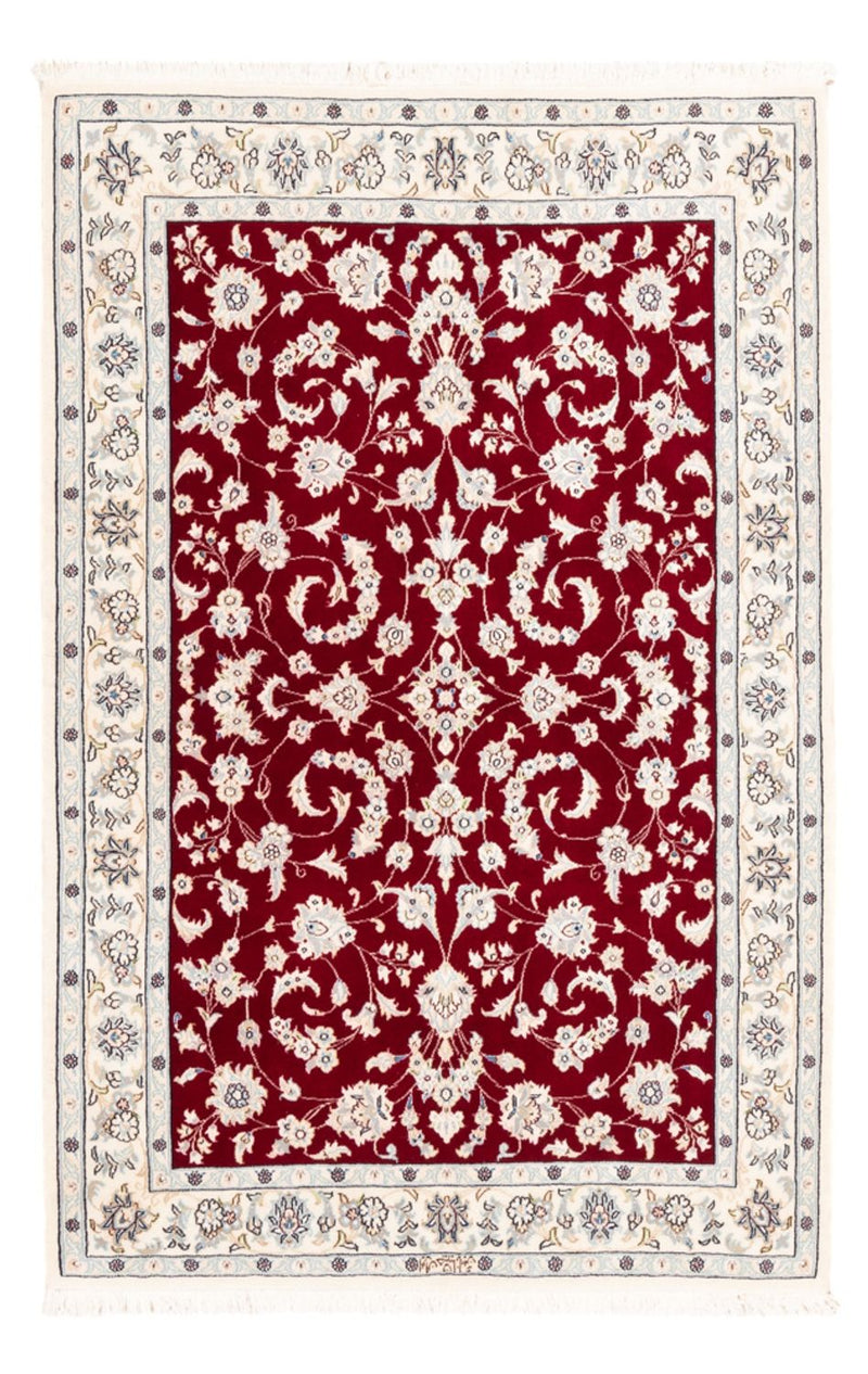 Nain - 6 la Tapete 156x107cm - Tapete persa