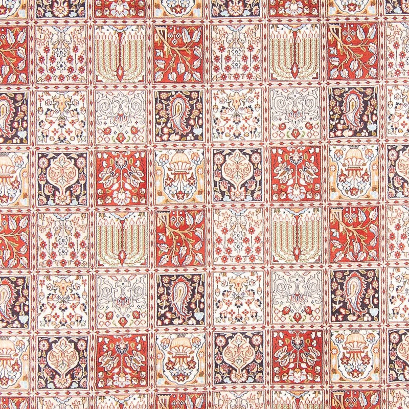 Tapete Persa - Clássico - Real - 296 x 197 cm - multicolorido