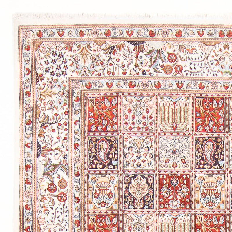 Tapete Persa - Clássico - Real - 296 x 197 cm - multicolorido