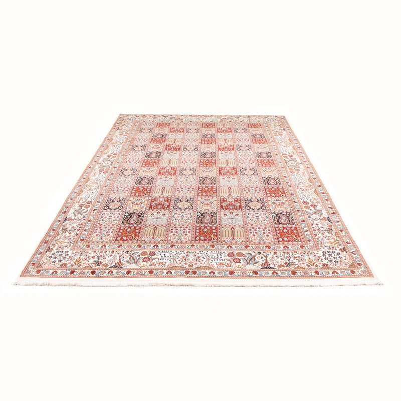 Tapete Persa - Clássico - Real - 296 x 197 cm - multicolorido