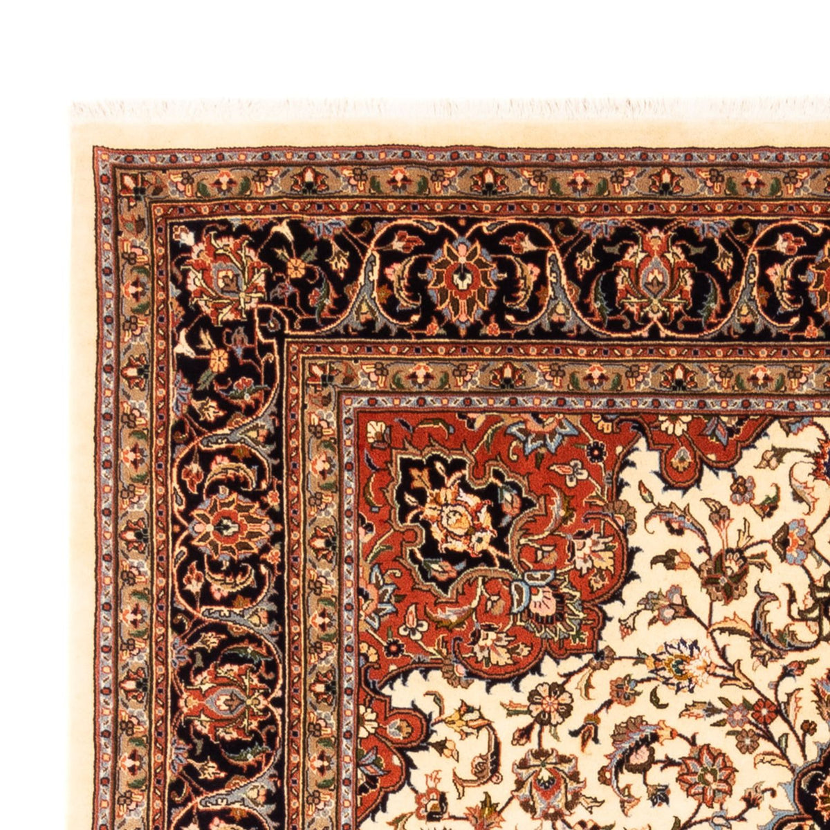 Mashhad Tapete 202x297cm - Tapete persa