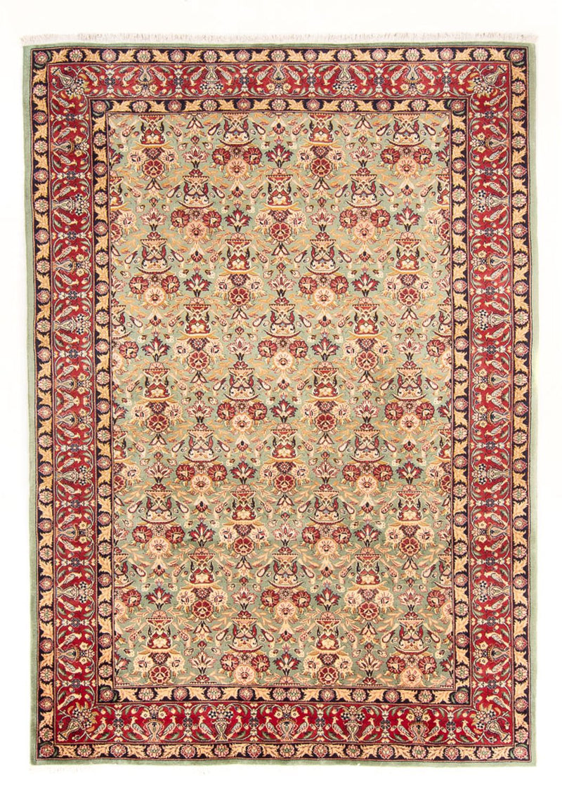 Yazd Tapete 198x285cm - Tapete persa