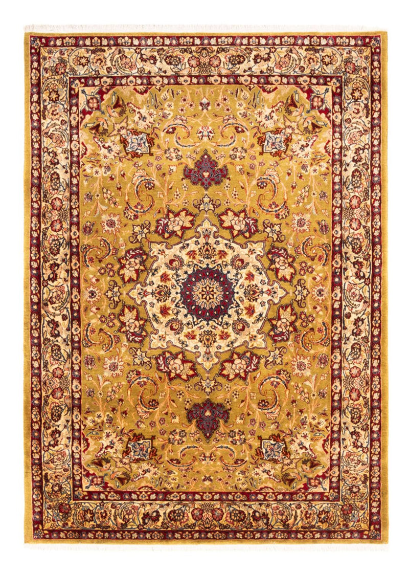 Qom Tapete 228x162cm - Tapete persa