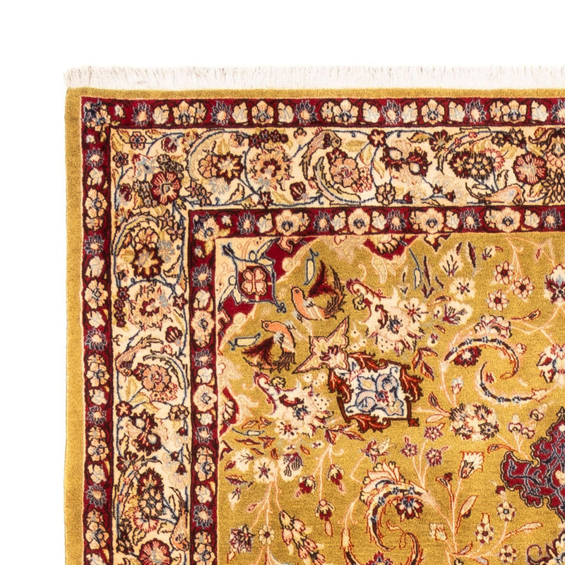 Qom Tapete 228x162cm - Tapete persa
