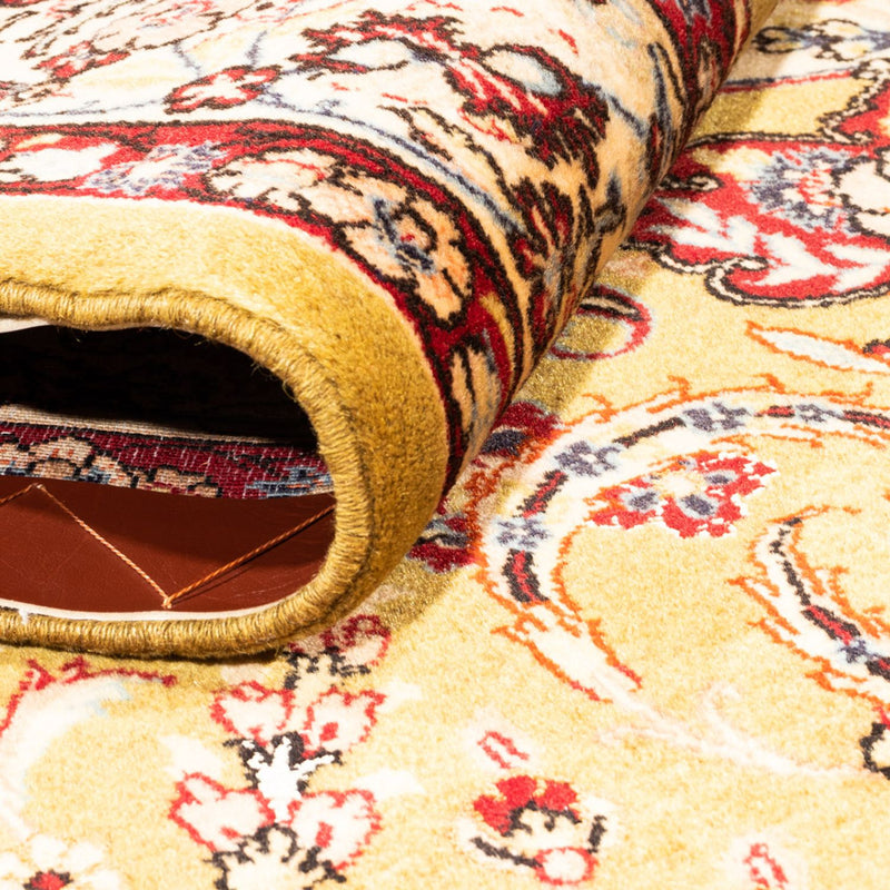 Qom Tapete 228x162cm - Tapete persa