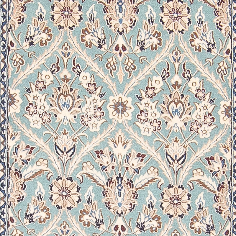 Nain - 6 la Tapete 375x75cm - Tapete persa