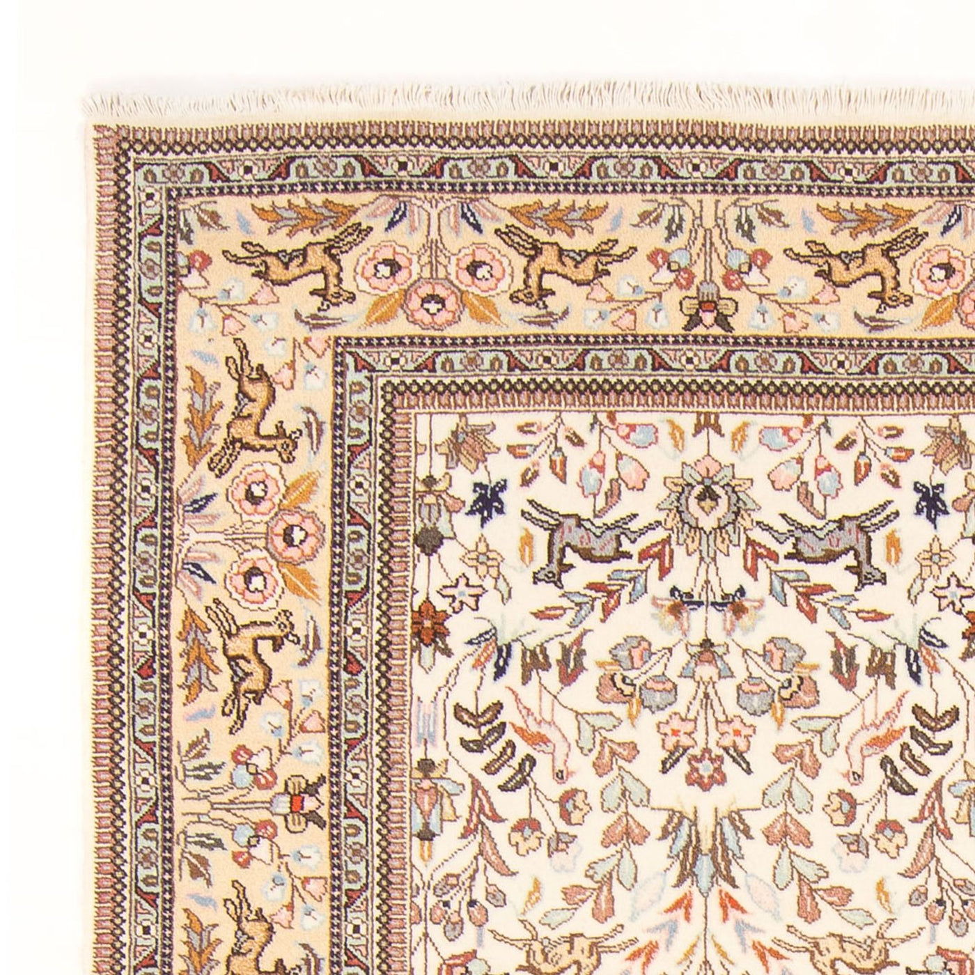 Tabriz Tapete 298x204cm - Tapete persa