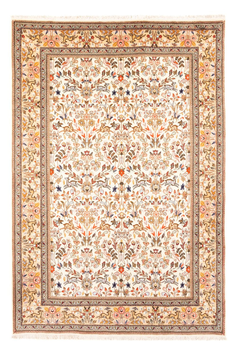 Tabatabaei Tapete 295x207cm - Tapete persa