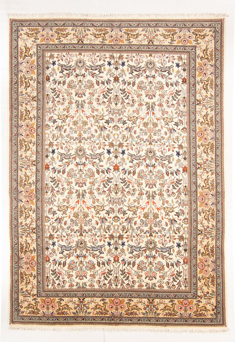 Tabriz Tapete 295x203cm - Tapete persa