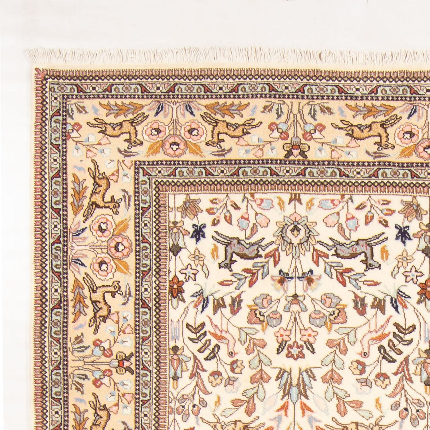 Tabriz Tapete 295x203cm - Tapete persa
