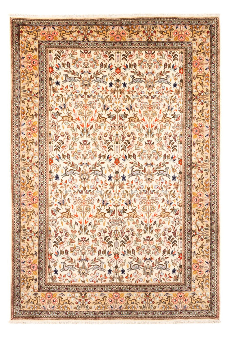 Tabatabaei Tapete 295x205cm - Tapete persa