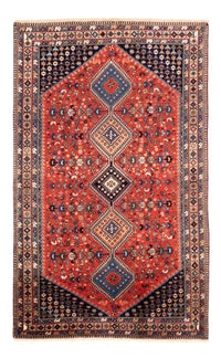 Abadeh Tapete 240x153cm - Tapete persa – product image