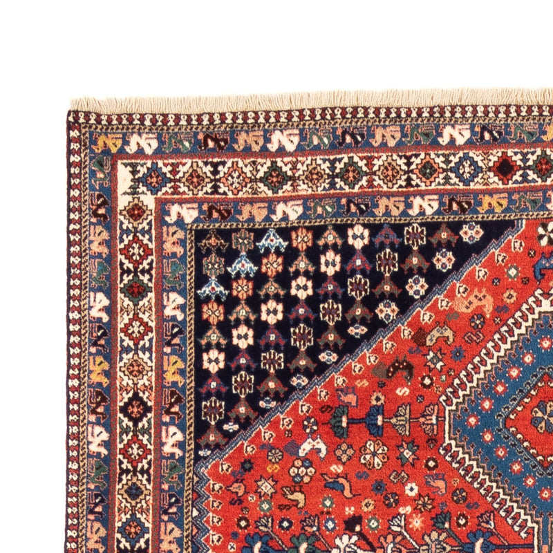 Abadeh Tapete 240x153cm - Tapete persa